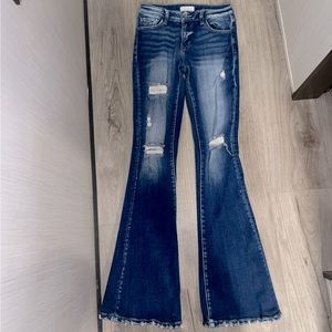 Kancan jeans